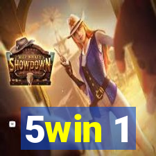 5win 1